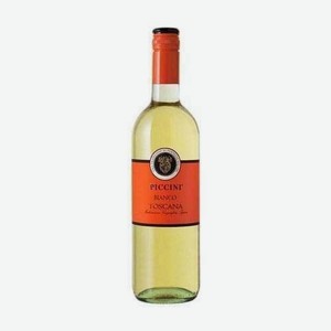 Вино Пичини Бьянко Тоскана Белое Сухое 12,5% 0,75л