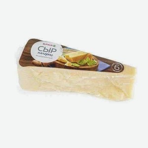 Сыр Твердый Палермо Spar 40%
