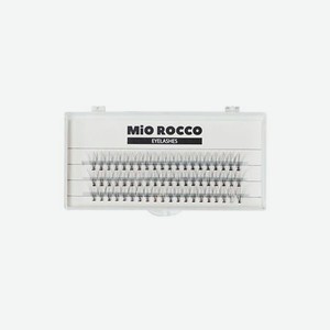MIO ROCCO Накладные ресницы классические 10D размер 12