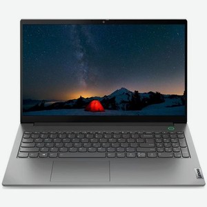 Ноутбук Lenovo ThinkBook 15 G3 ACL gray (21A4003XRU)