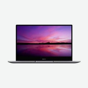 Ноутбук Huawei MateBook B3-420 (53013JHV)