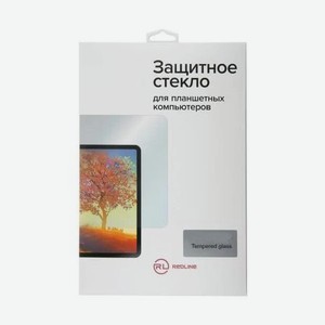 Стекло защитное Red Line Red Line iPad 10,9  (2022) tempered glass