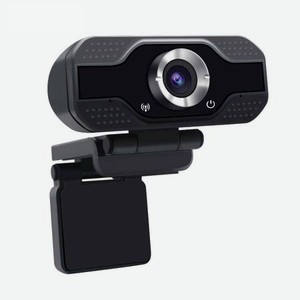 Веб-камера Escam PVR006 Black