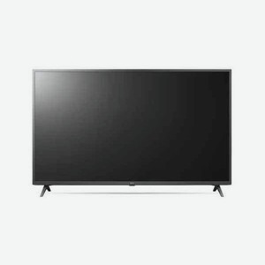 Телевизор LG 50  50UQ76003LD темно-серый