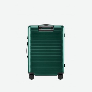 Чемодан NINETYGO Rhine PRO plus Luggage -24   зеленый