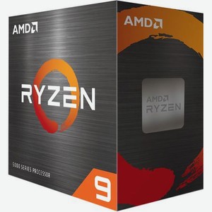 Процессор AMD Ryzen 9 5950X (100-100000059WOF) BOX