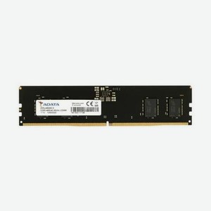 Память оперативная DDR5 A-Data XPG GAMMIX 8Gb 4800MHz pc-34800 (AD5U48008G-S)
