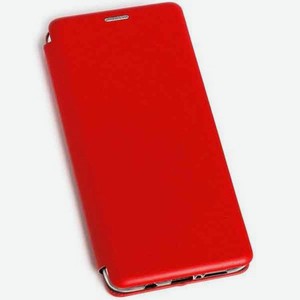 Чехол-книжка WELLMADE для Samsung A03 Core красный