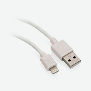 Кабель Mango Device для Apple 1.2 meter Lightning - USB (белый)