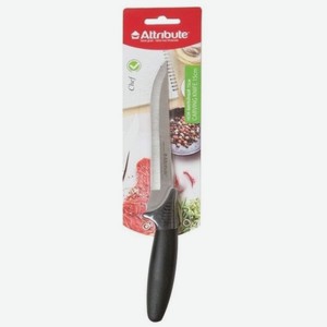 Нож Attribute Chef AKC036 150мм