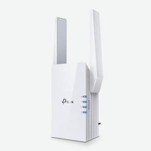 Wi-Fi усилитель сигнала (репитер) TP-Link RE605X белый