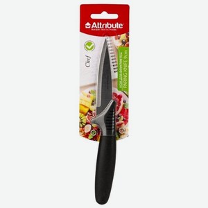 Нож Attribute Chef AKC002 90мм