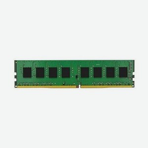 Память оперативная DDR4 8Gb Kingston