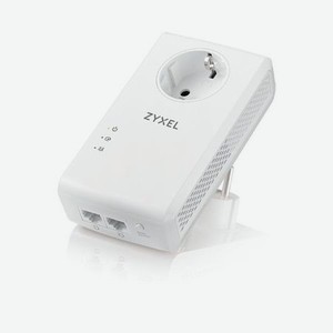 Сетевой адаптер HomePlug AV Zyxel PLA5456-EU0201F