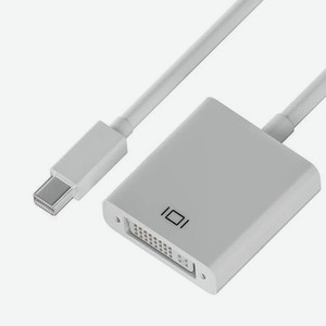 Адаптер-переходник Greenconnect Apple mini DisplayPort 20M GCR-MDP2DHD