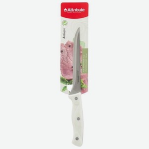 Нож филейный Attribute Knife Antique AKA036 16см