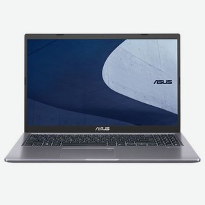 Ноутбук Asus P1512CEA-EJ0137 grey (90NX05E1-M004Y0)