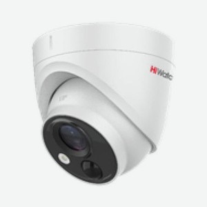 Камера видеонаблюдения Hikvision HiWatch DS-T513(B) 3.6мм белый