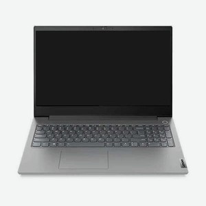 Ноутбук Lenovo ThinkBook 15p IMH Mineral Grey (20V30010RU)