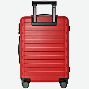 Чемодан NINETYGO Rhine Luggage 24  красный