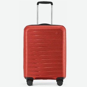 Чемодан NINETYGO Lightweight Luggage 20  красный