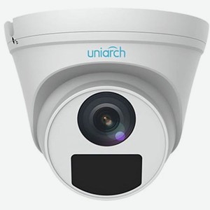 Видеокамера IP UNV IPC-T122-APF28 2.8-2.8мм