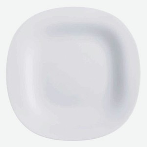 Тарелка десертная Luminarc Нью Карин L4454 19см белый