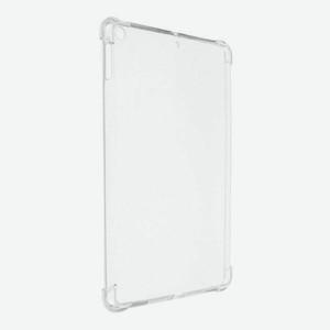 Чехол Red Line для APPLE iPad Mini 5 Silicone с защитой углов Transparent УТ000026682