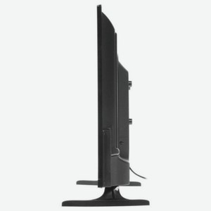 Телевизор Telefunken LED 31.5  TF-LED32S78T2H черный