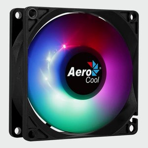 Вентилятор для корпуса AeroCool Frost 8 FRGB Molex + 3P