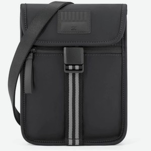 Рюкзак NINETYGO Urban daily shoulder bag черный