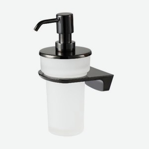 Дозатор для жидкого мыла WasserKRAFT Glan K-5199 9062936