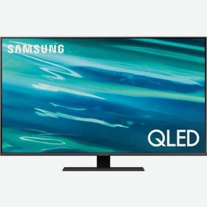 Телевизор Samsung 50  QE50Q80AAUXCE