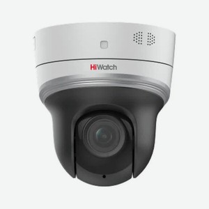 Видеокамера IP HiWatch Pro PTZ-N2204I-D3/W(B) 2.8-12мм