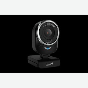 Веб-камера Genius QCam 6000 (32200002407) черный