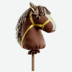 Коняша-лошадка  Кекс 