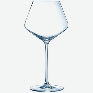 Набор бокалов для вина Eclat CDA Paris Ультим N4313 420мл 6шт