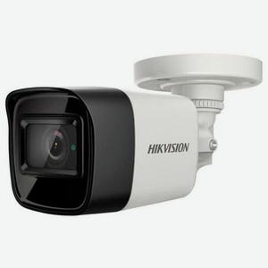 Камера видеонаблюдения Hikvision DS-2CE16H8T-ITF 2.8мм белый