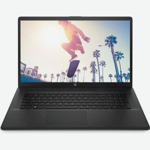 Ноутбук HP 17-cp0004ny (60V14EA)