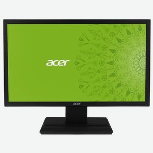 Монитор Acer 21.5  V226HQLbid (UM.WV6EE.031) черный