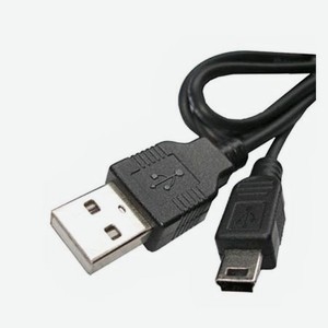 Кабель 5bites USB AM-MIN 5P 0.5m (UC5007-005)