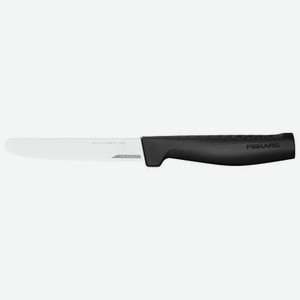 Нож кухонный Fiskars Hard Edge (1054947) черный