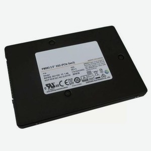 Накопитель SSD Intel PM983 1.92Tb (MZQLB1T9HAJR-00007)