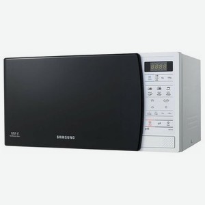 Микроволновая Печь Samsung GE731K/BAL 20л. 750Вт белый
