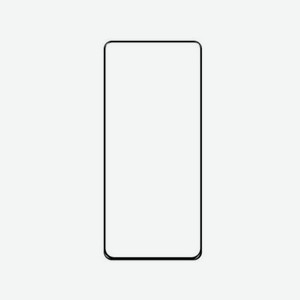 Стекло защитное Red Line Xiaomi Poco M5s Full Screen tempered glass FULL GLUE черный