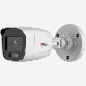 Видеокамера IP Hikvision HiWatch DS-I250L 4мм белый
