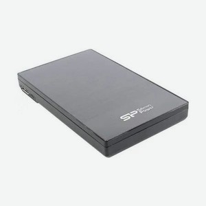 Внешний жесткий диск Silicon Power S05 Stream 1Tb (SP010TBPHD05SS3K)