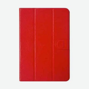 Чехол универсальный Red line для планшетов двусторонний 7 дюймов, красный