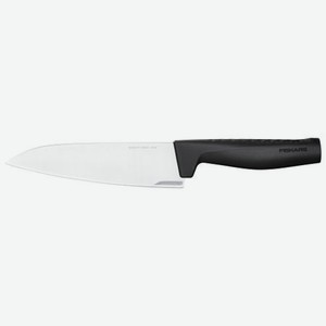 Нож кухонный Fiskars Hard Edge (1051748) черный
