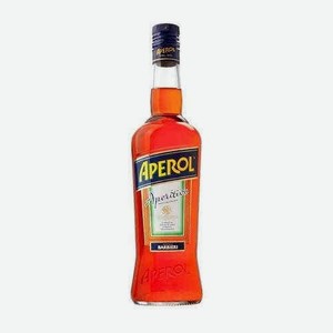 Спиртной Напиток Апероль Аперитив 11% 1л